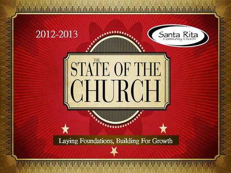 2012 – A Year of Rebirth Proverbs 16:3 (NIV) 3 Commit to the LORD whatever you do, and your plans will succeed.