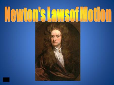 Newton’s Contributions Calculus Light is composed of rainbow colors Reflecting Telescope Laws of Motion Theory of Gravitation.