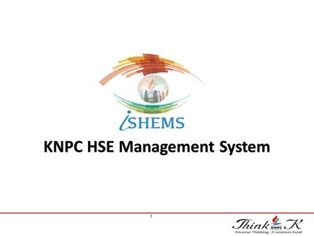 KNPC HSE Management System