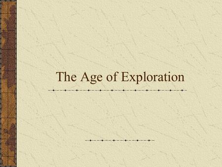 The Age of Exploration. Spain Motivations: God, glory, and gold. Columbus “discovers” America. Cortes conquered Mexico with only 600 men. Pizarro conquered.