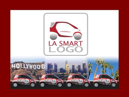 Our Concept LA Smart Logo offers the most effective mobile marketing campaign available by literally driving your advertising directly to target consumers!