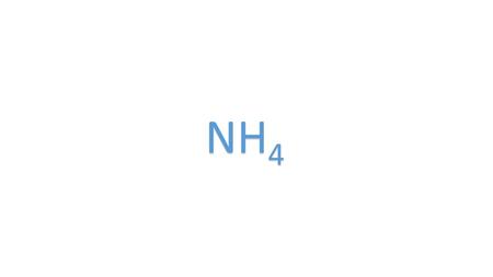 NH 4. Ammonium +1 NH 4 PO 4 Phosphate -3 PO 4 NO 3.