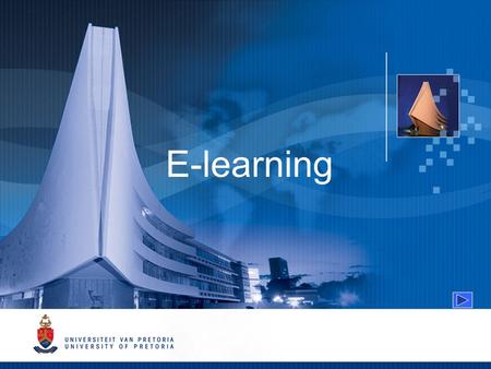 E-learning. Studies and confusion Technology-driven definitions Delivery-system-oriented definitions Communication-oriented definitions Educational-paradigm-oriented.