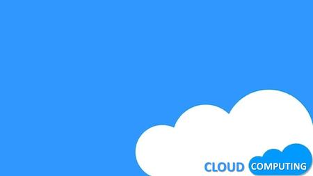 CLOUD COMPUTING. What is cloud computing ? History Virtualization Cloud Computing hardware Cloud Computing services Cloud Architecture Advantages & Disadvantages.