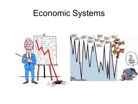 Economic Systems. Introduction In any type of economic system, three basic questions must be answered: 1.What will be produced? 2.How will it be produced?