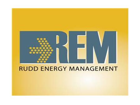 Is Energy becoming your biggest challenge? Rudd Energy Management Can Help!