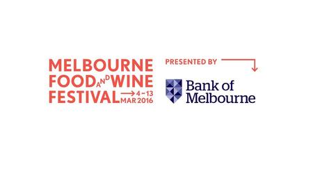 Divider with image Melbourne Food and Wine Festival 2016 FESTIVAL MARKETING & PR GUIDELINES.