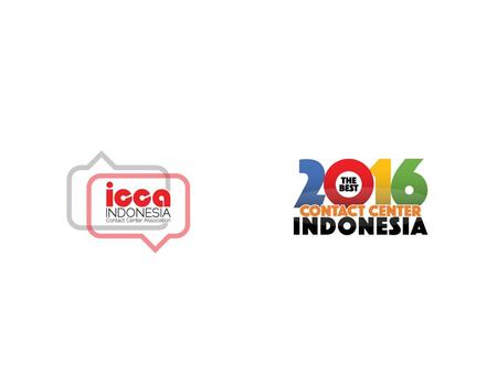 THE BEST CONTACT CENTER INDONESIA 2016 INSTRUCTION This template should be used for all program categories. Template can be modified, subject to your.