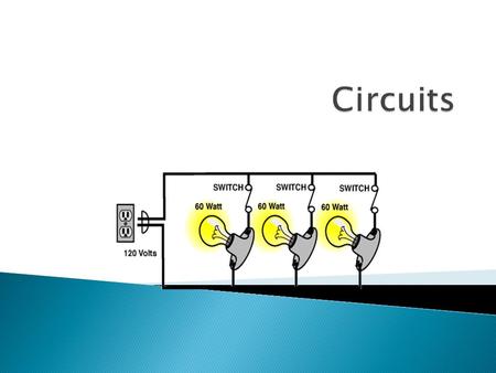  Like we know, a circuit won’t work without a conductor or electrical components.  Therefore we need a conductor like copper wire to connect the electrical.