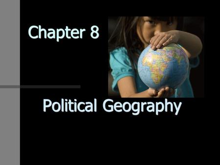 geopolitics presentation