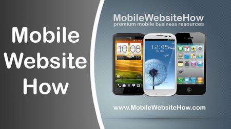 Mobile Applications applications operating on mobile devices, tablets, smartphones Mobile Applications.
