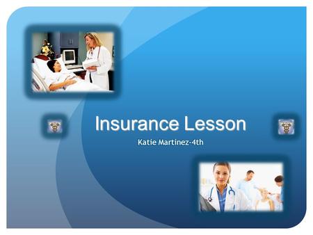 Insurance Lesson. Types of Insurance Includes a formulary, or a preferred drug list. It contains the medications your plan preferred and that can usually.