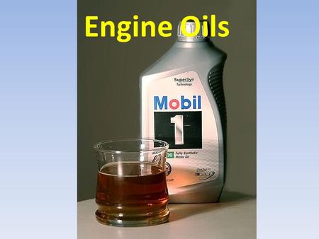 Engine Oils. Why Motor Oil is Important Motor oil keeps the hundreds of moving parts in your car's engine from rubbing up against each other and causing.