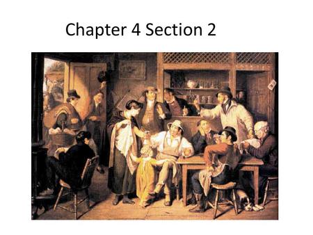 Chapter 4 Section 2.