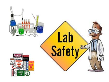 Lab safety The ability to participate in labs is a _____________.