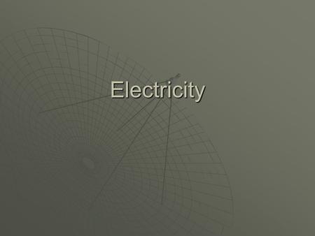 Electricity. Electricity  Is a natural form of energy that can take many different forms. It is defined briefly as the flow of electric charge. Lightning.