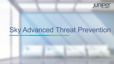 Sky Advanced Threat Prevention