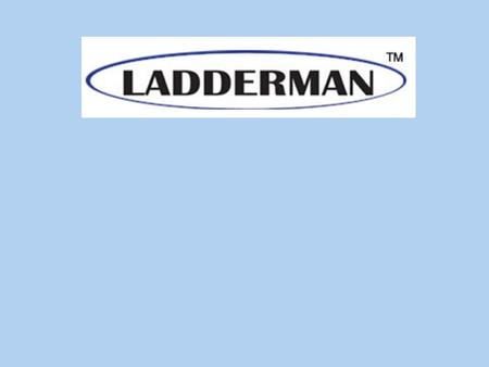 DOMESTIC FRP LADDER. LADDERMANTM, American & European Standard FRP LADDER range is engineered for safety, elegance & economy. The European models are.