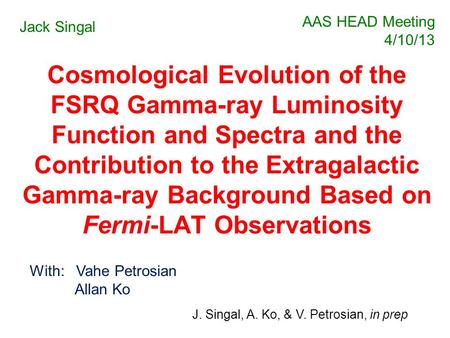 Cosmological Evolution of the FSRQ Gamma-ray Luminosity Function and Spectra and the Contribution to the Extragalactic Gamma-ray Background Based on Fermi-LAT.