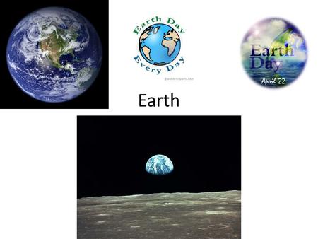 Earth. Models Model is a representation of an object or event.