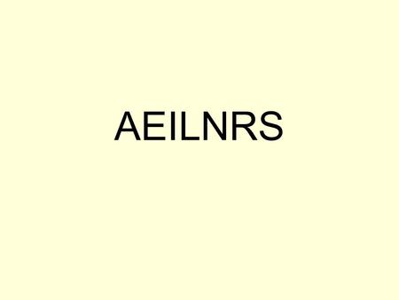 AEILNRS. 2 THERE ARE THREE BINGOS IN THIS ALPHAGRAM. WHICH ONE IS A PLURAL NOUN THAT WOULD BE CONDUCIVE FOR ASSOCIATING A MNEMONIC PHRASE? aeilnrs LINERS.