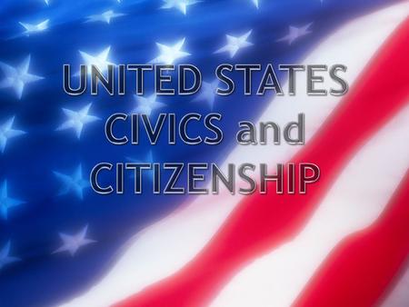RIGHTS RESPONSIBILITIES uscis.gov citizens of their tribe, living within the boundaries of the U.S. part of the land would be reserved