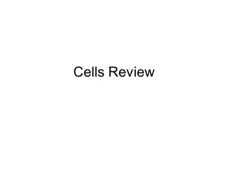 Cells Review. Which statement explains why viruses are exceptions to the cell theory? 1.They contain genetic material. 2.They are not made up of cells.