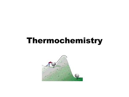 Thermochemistry. Topic: Specific Heat and Calorimetry Objectives: Day 1 of 2 To understand specific heat and it’s units To understand calorimetry and.