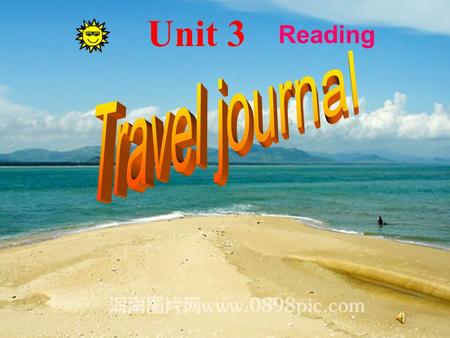 Unit 3 Reading I. WARMING UP The great rivers Changjiang River the Nile the Mississippi Huanghe River the Thames the Amazon … … The Rhein.