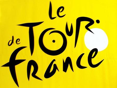 What is The Tour de France? Biggest annual sporting event in the world! Bike race that lasts three weeks. Over 200 riders compete from across the world.