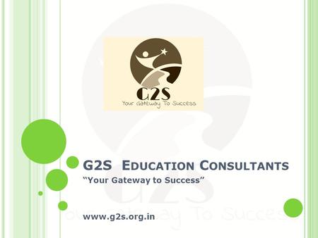 G2S Education Consultants