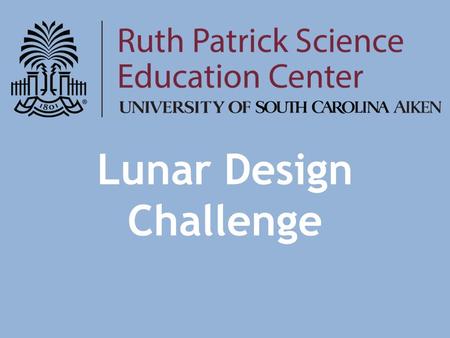 Lunar Design Challenge. History When were lunar rovers first used? What could they do? Why is this important?