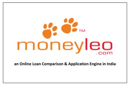An Online Loan Comparison & Application Engine in India.