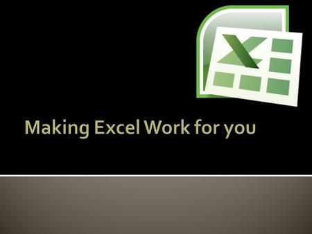 where to get help basic function writing tricks = tells excel you want to write a function The function then tells you what you need to enter Then you.