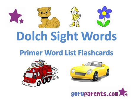 We hope you enjoy these free flashcard printouts! How to use your flashcards 1.Sit your child opposite you 2.Present one flashcard at a time to your child.