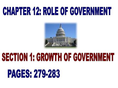 Government employs the largest number of people in the United States (federal, state, and local governments together)