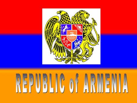 Perspectives of Nuclear Energy Further development in Armenia A. A. Gevorgyan Obninsk, RF 27 June – 2 July 2004.