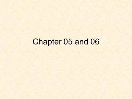 Chapter 05 and 06. Brief Plot Summary Ch 05 The coup and a night of terror The encounter with Assef Hassan the protector The surgery for Hassan.