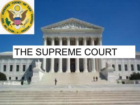 THE SUPREME COURT. Justices of the U.S. Supreme Court are (from left) Clarence Thomas, Sonia Sotomayor, Antonin Scalia, Stephen Breyer, Chief Justice.