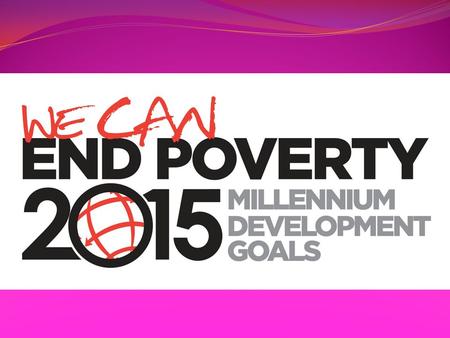 Examine the progress in meeting the Millennium Development Goals (MDGs) in poverty reduction, education and health.