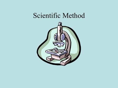 Scientific Method. Science is a process of inquiry that includes repeatable observations and testable hypotheses.