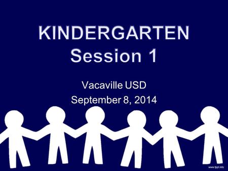 Vacaville USD September 8, 2014. AGENDA Problem Solving and Patterns Math Practice Standards/Questioning Review Word Problems Counting and Cardinality.