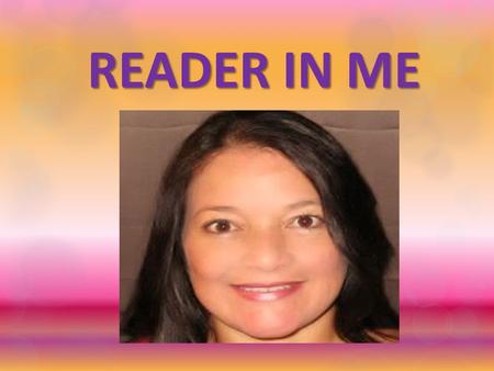 READER IN ME. Literacy Weaknesses:  Read at moderate rate; however, if book is boring, takes a long time to complete what I’m reading.  Unable to.