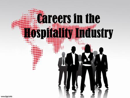 Careers in the Hospitality Industry. Hotel Manager Responsibilities: Directs everything involved in the operation and financial result of the property;