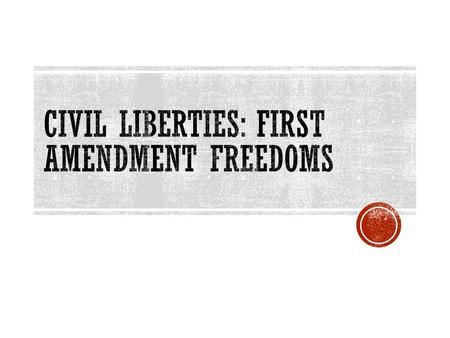  The listing of the general rights of the people can be found in the first ten amendments in the Constitution, also known as the Bill of Rights.  The.