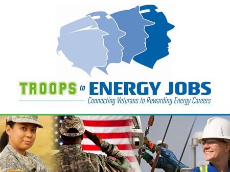 Facts About the Energy Industry  By 2015, 35 percent of the workforce (approximately 200,000 high-skill, high- wage workers) may need to be replaced.