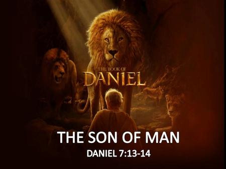 I. The RULE of the Son of Man A.There are TWO returns of Jesus Christ described in Scripture - The First is called the RAPTURE.