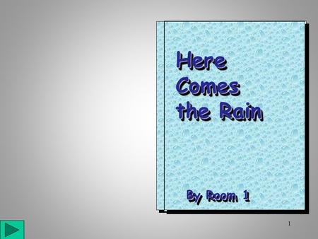 Here Comes the Rain By Room 1 1 Contents Fawaz ---------------- 3 Talen ---------------- - 4 Beth ------------------ 4 Esha ------------------ 5 Ishta.