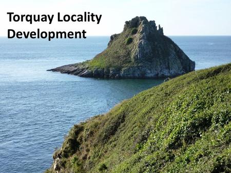 Torquay Locality Development. Torquay Locality Resident population (2013) (population that live in the area) 65,800 Registered population (2015) (population.