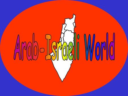 Early Jews and Arabs settled in the Middle East.Early Jews and Arabs settled in the Middle East. In A.D. 70, the Romans invaded and destroyed the Jewish.